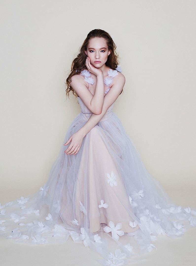 Aleksandra Kiseleva - Oh My Look!