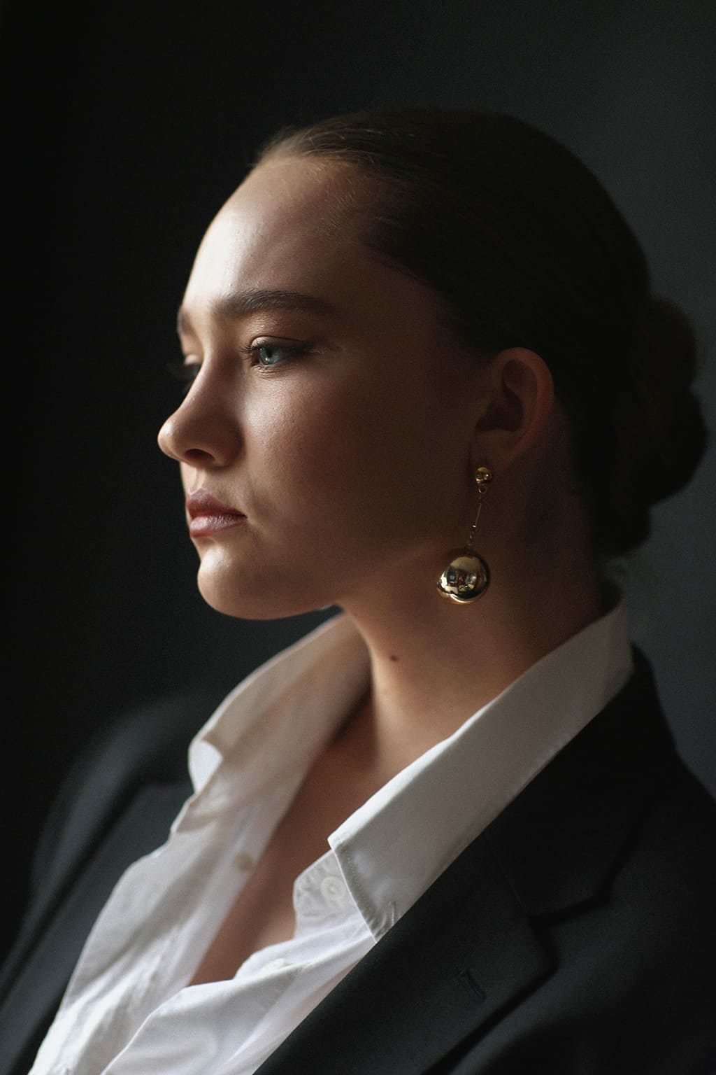 Актриса Александра Киселева фото