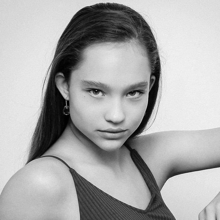 Sasha Kiseleva