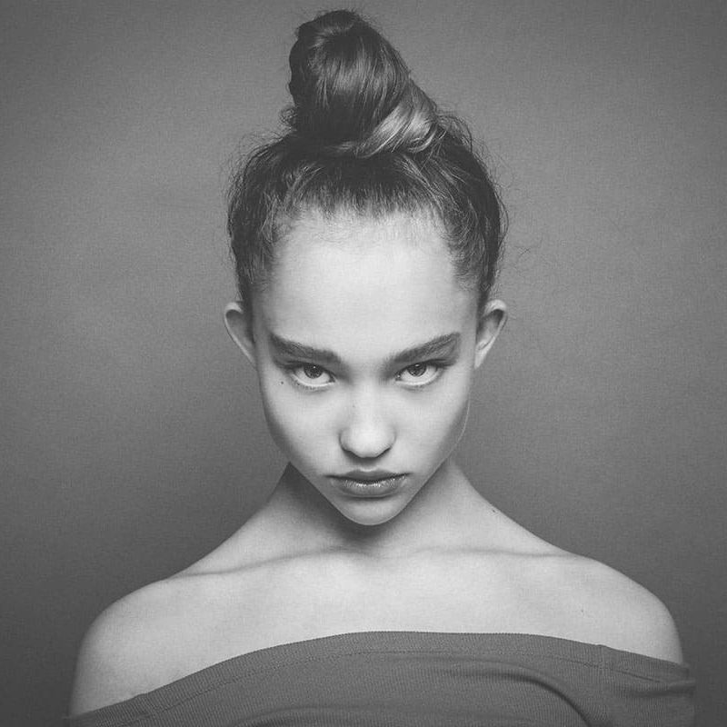 Sasha Kiseleva