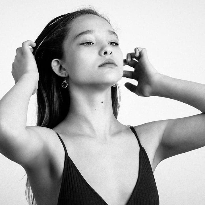 Sasha Kiseleva