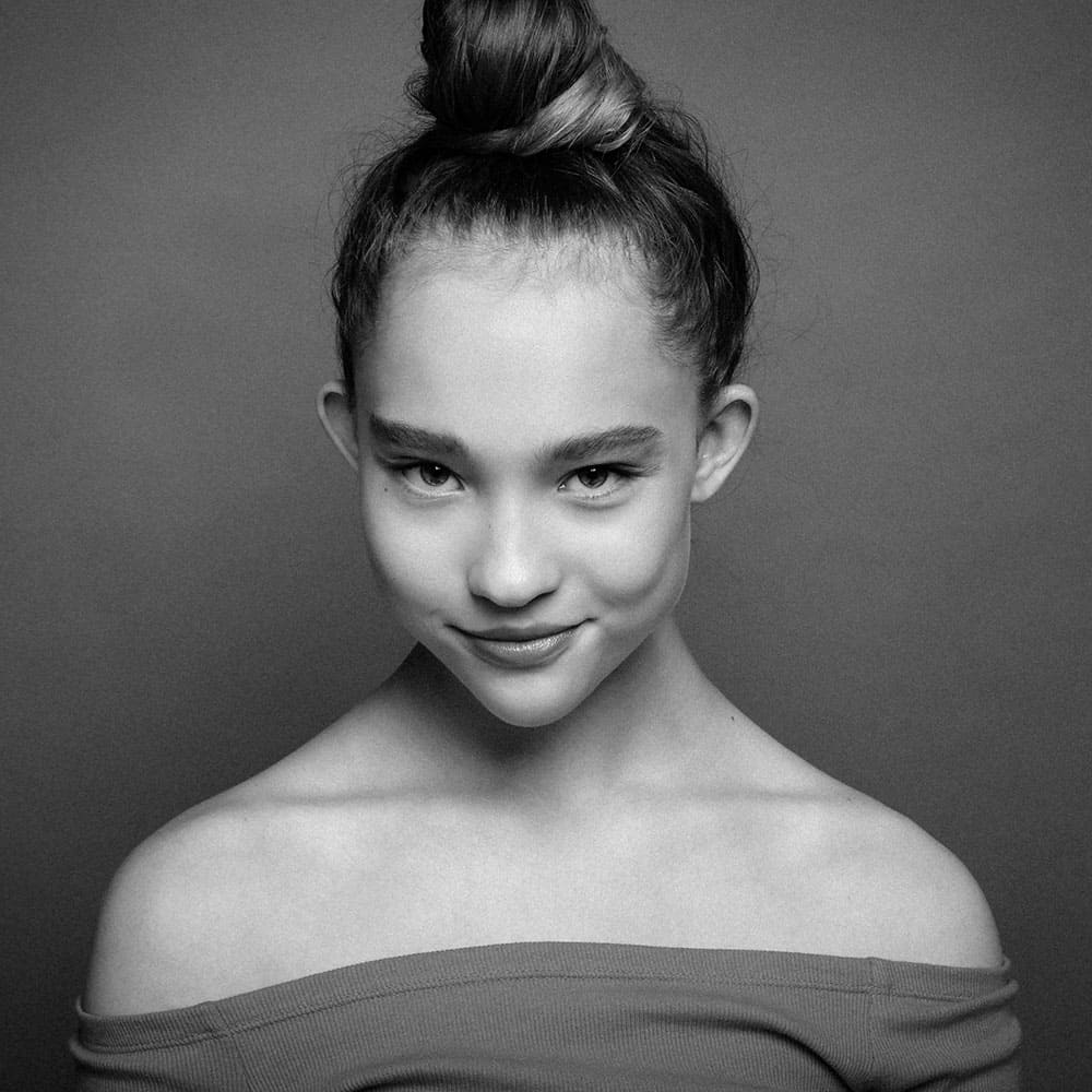 Sasha Kiseleva
