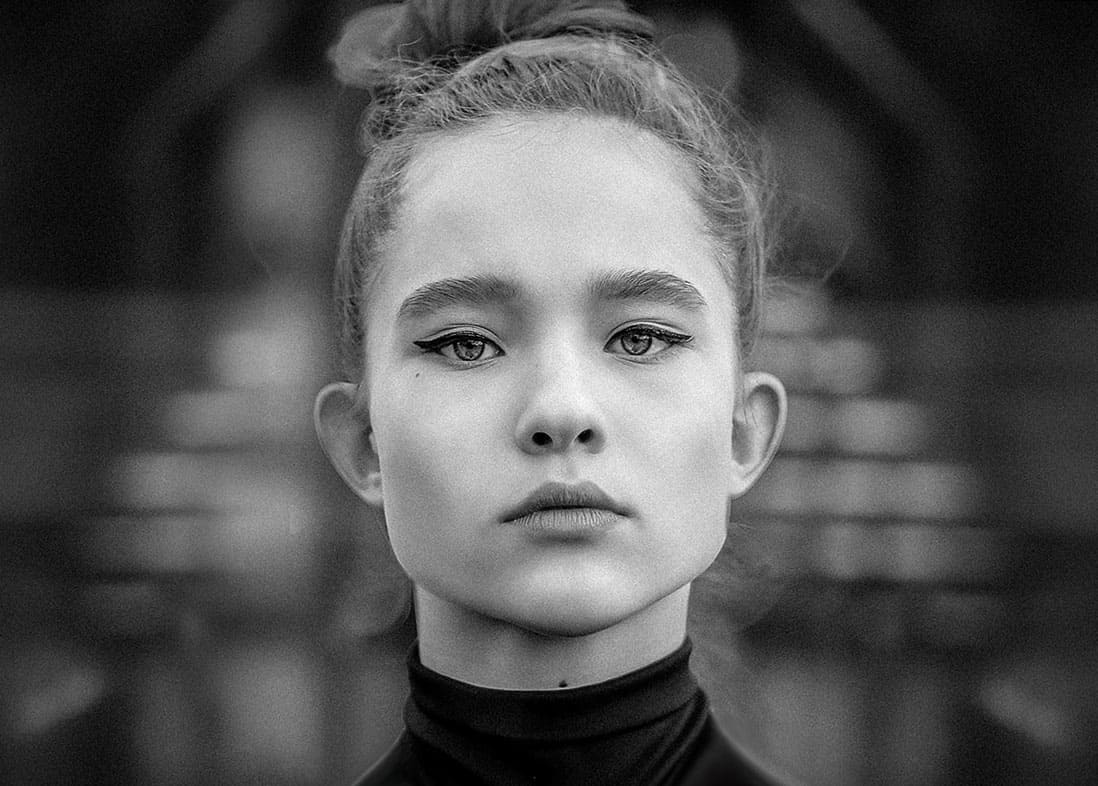 Sasha Kiseleva