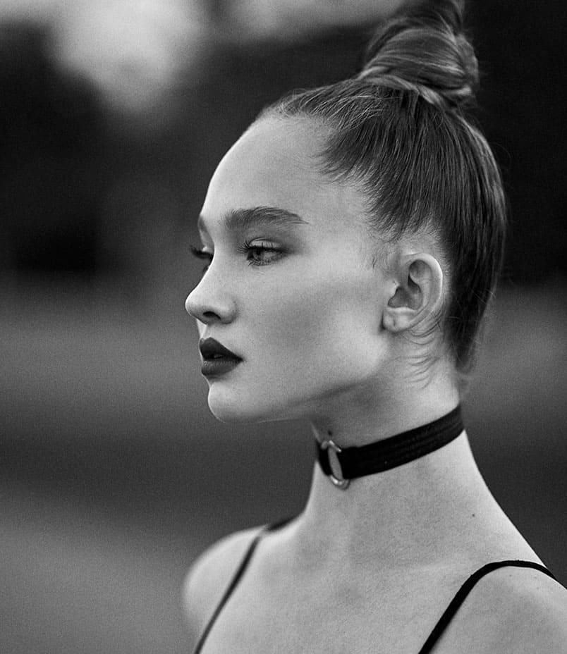Sasha Kiseleva