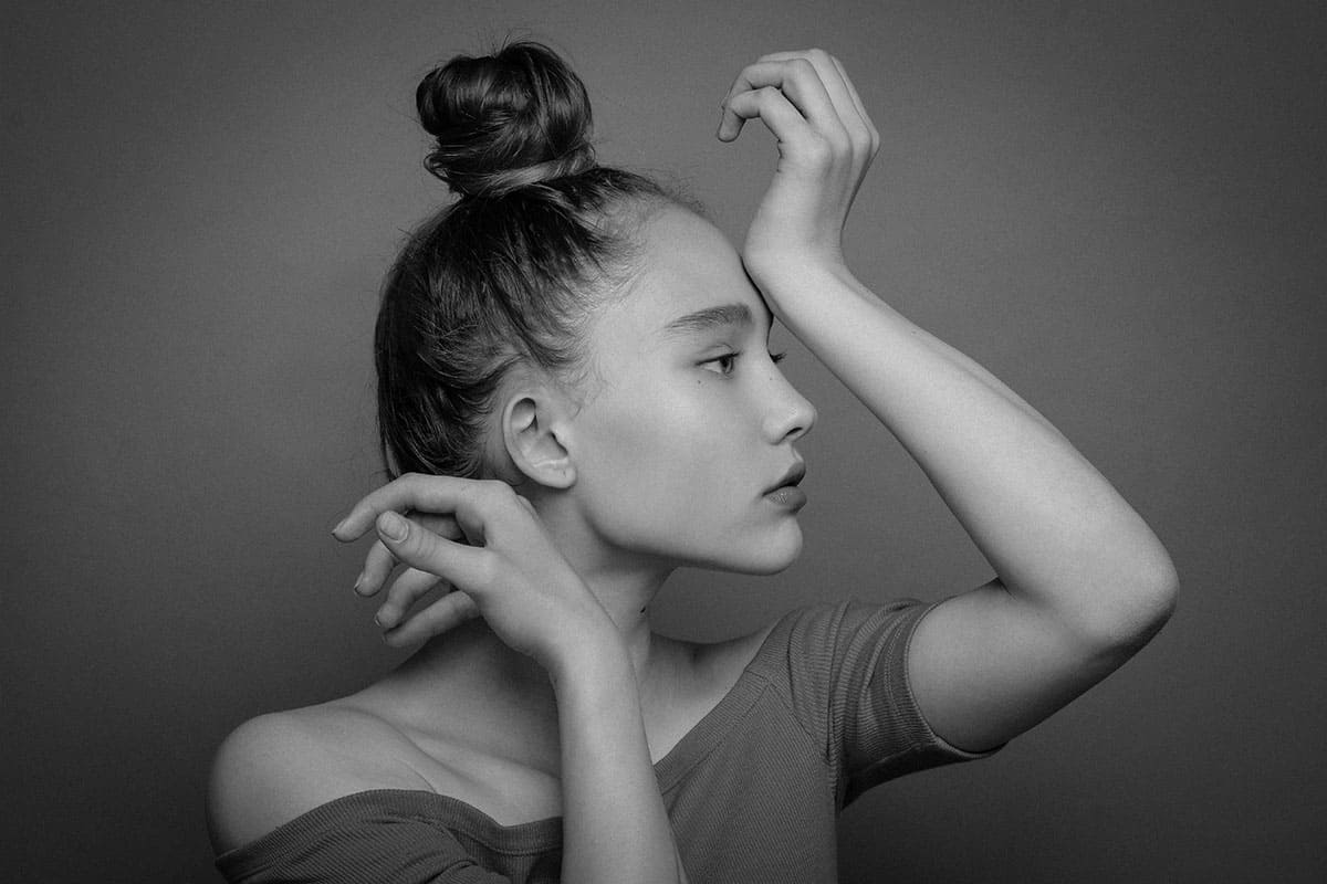 Aleksandra Kiseleva