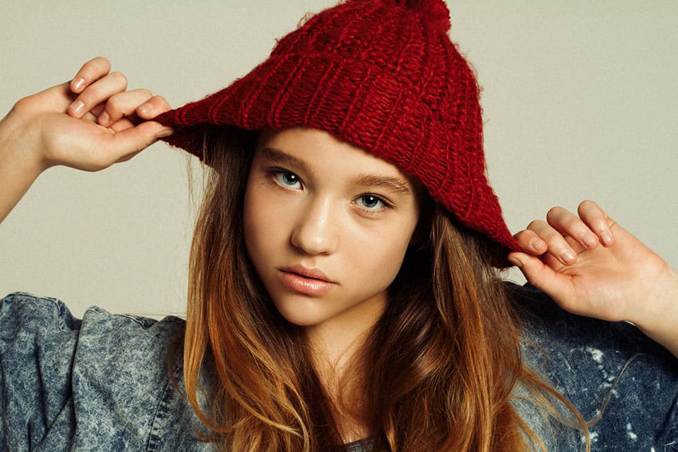 Sasha Kiseleva