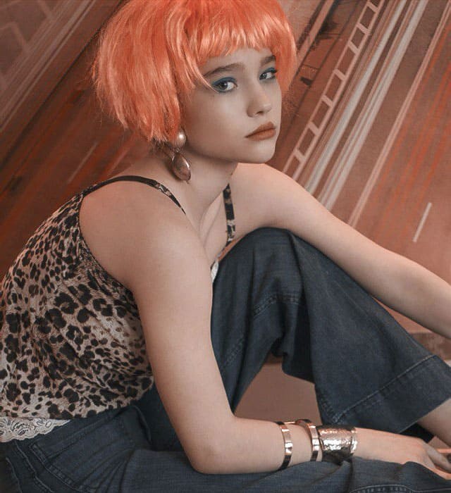 Sasha Kiseleva