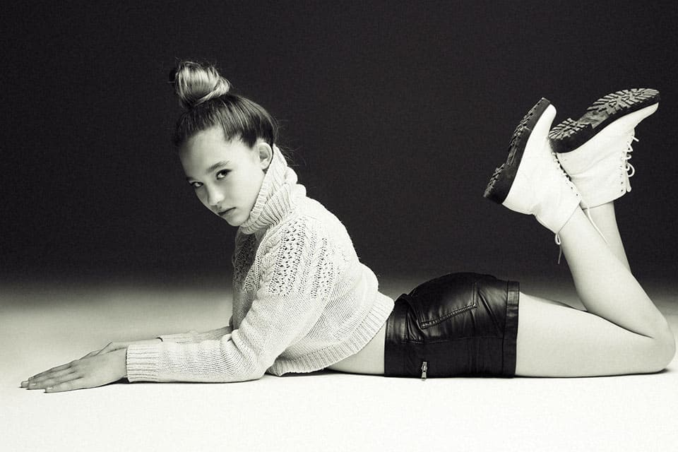 Sasha Kiseleva