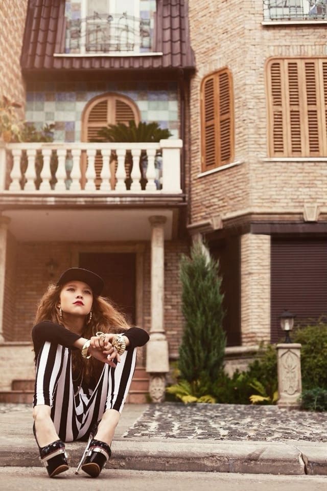 Киселева - Dreams