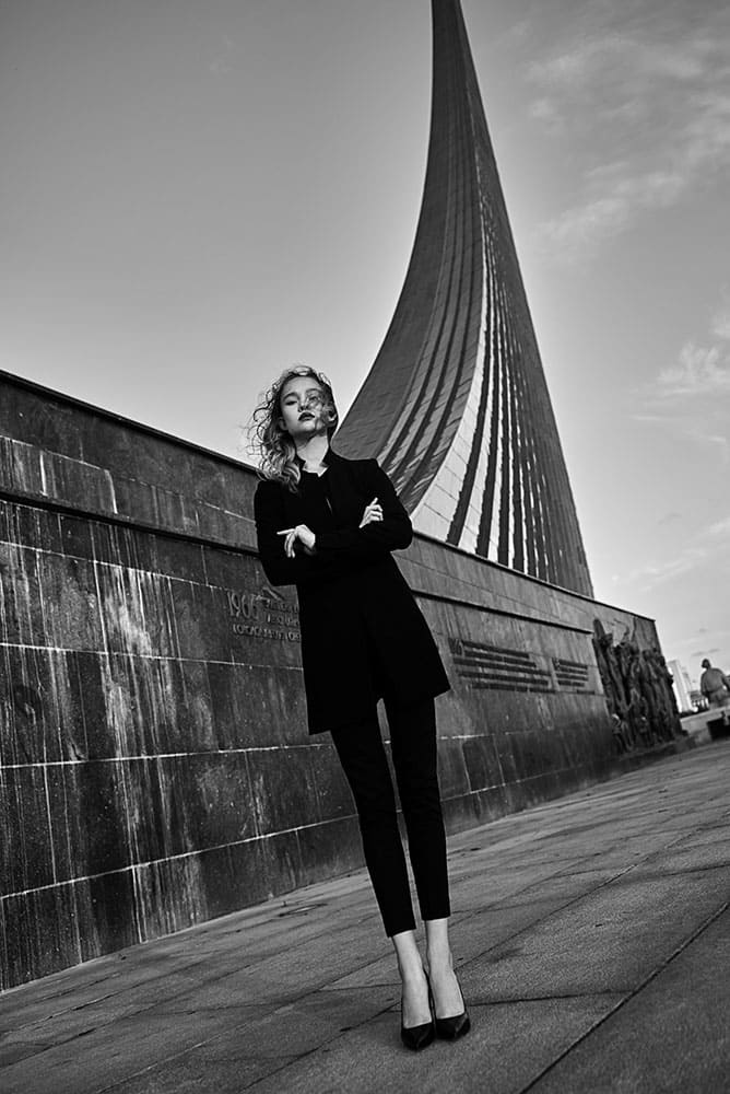 Александра Киселёва