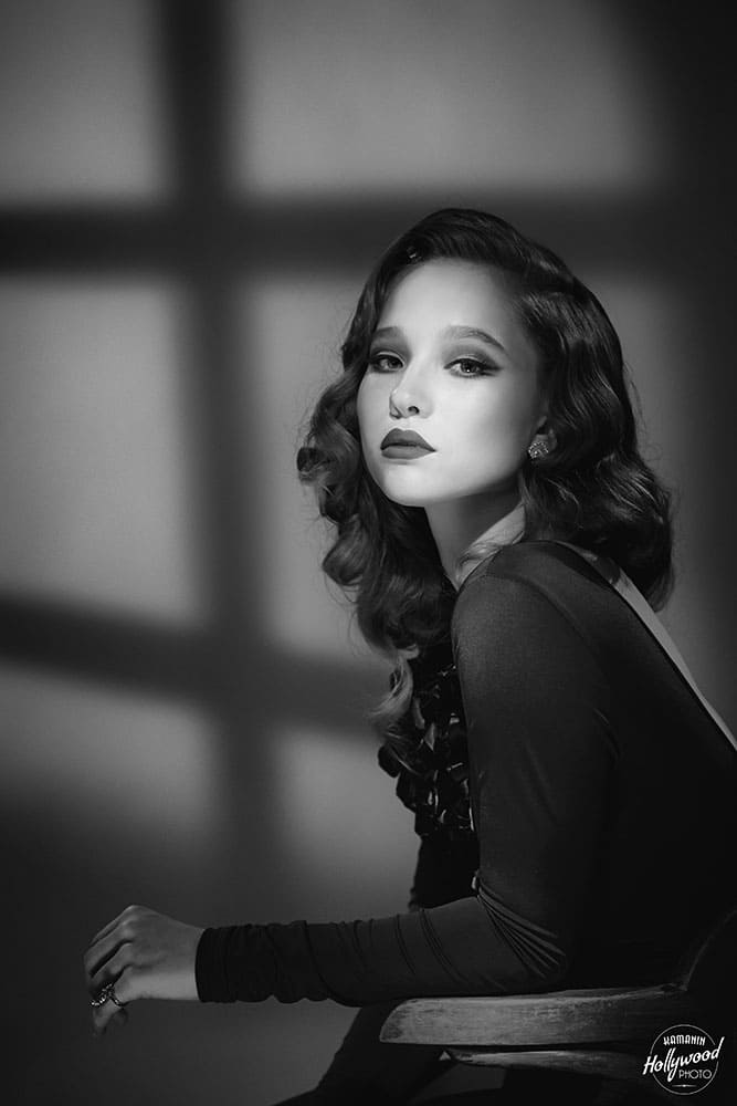 Киселева - Hollywood