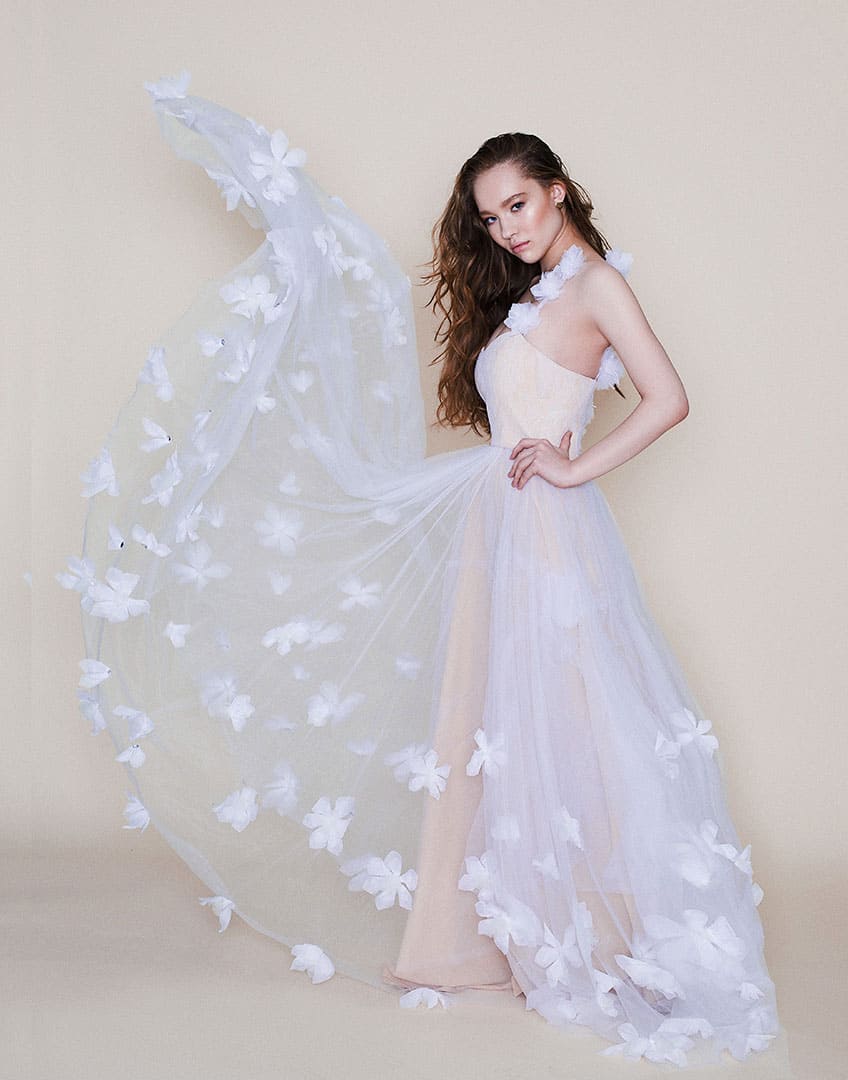 Aleksandra Kiseleva - Oh My Look!