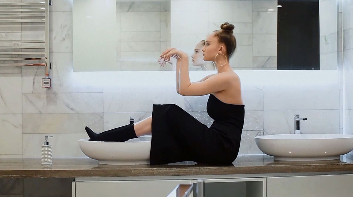 ���������� �������� - Fashion Robot