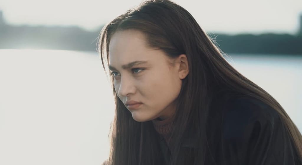 Александра Киселева