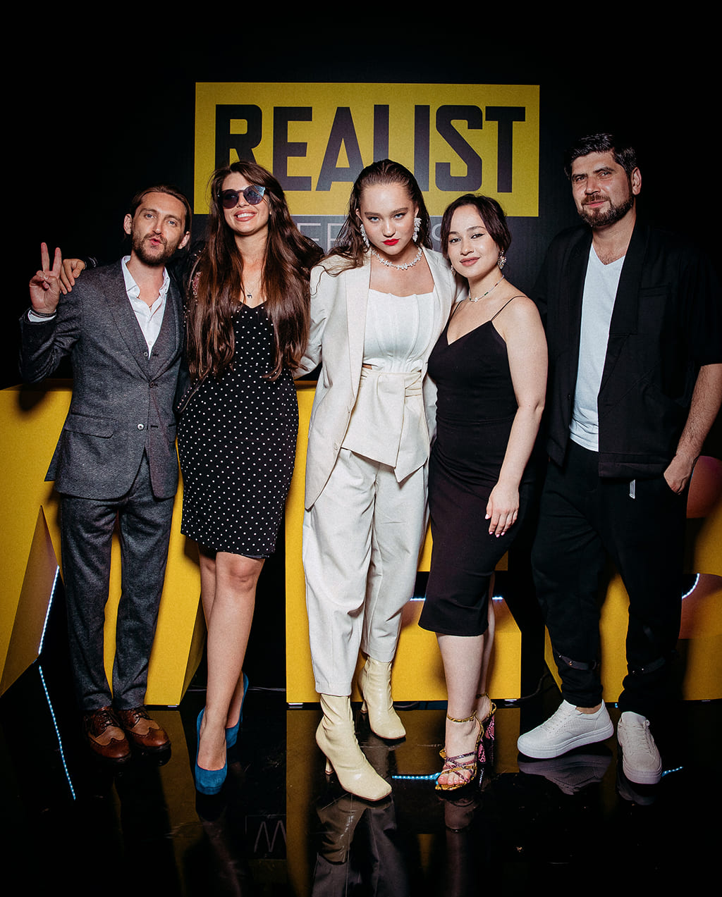   | Realist Web Fest 2021